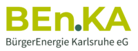 Logo BEnKA